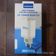 Travel Charger OPPO BRANDED 2.4 Ampere good 2A 2 A cas casan Android TYPE C FC ANK DELL charger andr