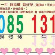9085 1314 絕對有意思 香港手提電話號碼,...