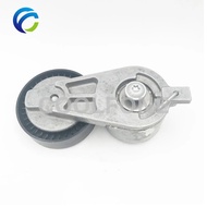 Drive Belt Automatic Tensioner for FORD GALAXY S-MAX WA6 MONDEO IV 1.8 TDCi 6G9Q6A228BC 8G9Q6A228AA 
