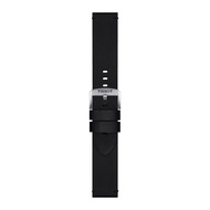 Tissot Offical Black Synthetic Strap 22MM (T852048225)
