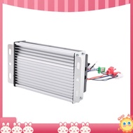 verneHub Motor Scooter Sine Wave BLDC Motor Controller 1200W 48V 60V 72V