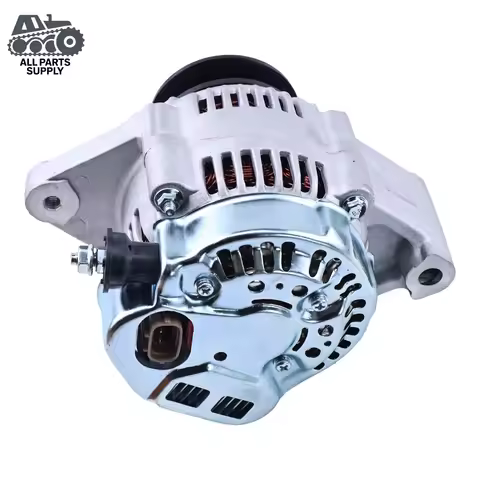 12V Alternator 27060-78157-71 27060-78156-71 For Toyota 4Y Engine Forklift 7FGU