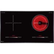 Buchen BUC775MH Double Induction Cooker | 1 induction cooker 1 infrared | Imported from Malaysia | 3