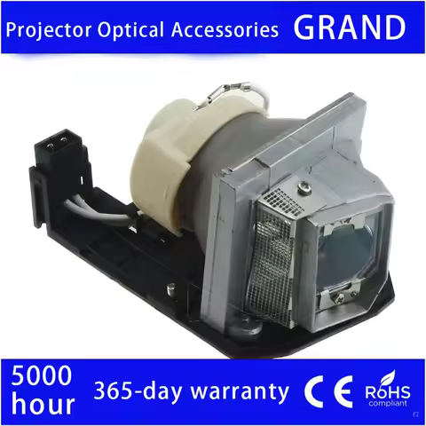 A+ Quality BL-FU190E / SP.8VC01GC01 Projector Lamp Accessory for OPTOMA HD25e HD131Xe HD131Xw EC300S