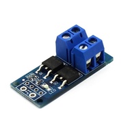 PWM SWITCH - Mosfet Power Switch DC 400W Relay PWM Speed Control HIGH POWER Module