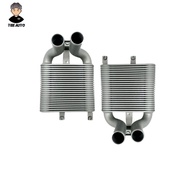 อินเตอร์คูลเลอร์ ISUZU D-MAX 2000 - 2010 / MU7 2003 - 2077 / COROLADO 2008 - 2010