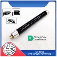 Money Detector Tube | UV Detector Tube | Counterfeit Money Detector Tube *T5/4W