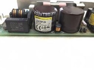 【下標詢價有優惠】COSEL科索電源板LDA75F-24     24V  3