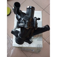 Mercedes Benz Thermostat M270 W117-CLA250 W176-A250 2702002200 2702000615 2702000415 Original