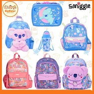 (Koala) Smiggle - Smiggle YKK - Smiggle Teeny - Smiggle Junior - Smiggle Senior - Smiggle Paud - Smi