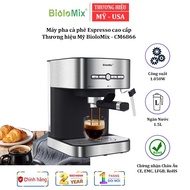 Automatic Espresso coffee maker CM6866 capacity 1050(W)