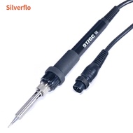 Silverflo 917GC Soldering Iron Handle for 8586D-II 882D 902D-III