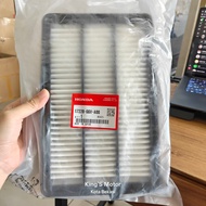 ELEMENT AIR FILTER AIR CLEANER AIR FILTER HONDA CIVIC TYPE R FL5 17220 66V A00