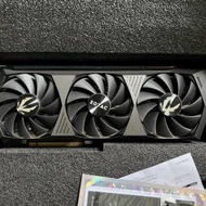 Zotac Gaming RTX 3070TI HOLO 8GB GDDR6X