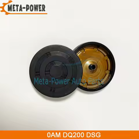 6~10PCS New Original DQ200 DSG 0AM301212C Auto Transmission Seal Cap 0AM301212A For VW Audi Skoda La