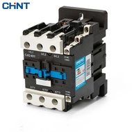Magnetic Contactor Model CJX2 40-95A 220VAC "CHINT"