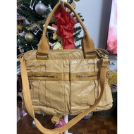 Preloved See By Chloe Travel Bag