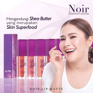 NOIR LIPMATE COSMETIC - ORIGINAL FROM HQ - (NOIR MOBILE SABAH)