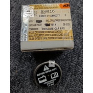 KTM PRESSURE CAP RADIATOR