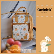 [ของแท้ กันน้ำ] Qminica Limited Edition M Style