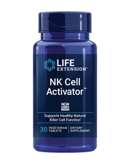 NK Cell Activator – Enzymatically Modified Rice Bran Extract Supplement for Immune System Health Sup