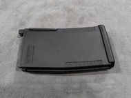 二手寄賣 9成新  KWA / KSC Mega Arms MKM AR10 .308 瓦斯彈匣