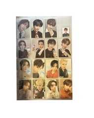 boynextdoor小卡 boynextdoor bnd小卡 bnd