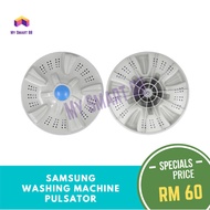 WA91U3 SAMSUNG WASHING MACHINE PULSATOR