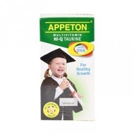 Appeton Multivitamin Hi-Q Taurine with DHA (60's)
