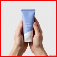 [aestura] Atobarrier 365 Hydro Soothing Cream 60ml / Korean Moisturizer / Skin Relief / 100% Genuine
