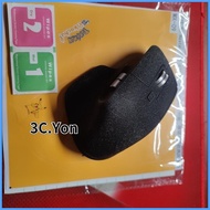 Mouse Sticker for Logitech MX Master 3s with Free Gift Matte Skin Wireless Gaming Mouse Skate