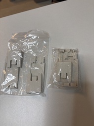 Muji fan lock 無印風扇安全扣