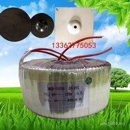 All Copper Transformer Various BOD-1,000W Ring BOD-1,000VA,/Production Voltage S8U1