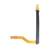 New Shaft Rotating LCD Flex Cable G1X2 for for G1X Mark II / G1XII Digital Camera Repair Part
