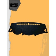 Dashboard Cover Hyundai Tucson 2010 2011 2012 2013 2014 2015 Mat Leather OEM IM