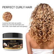 Newest Keratin Treatment Hair Mask Hair Conditioner Hair Moisturizing Essential Oil Repair Nourishing for Dry Damaged