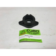 SUZUKI INTAKE MANIPUL TS 125SUZUKI