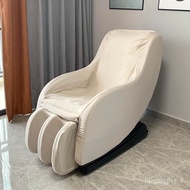 KY/JD Yunna All Edge Covered Type Small Electric Massage Chair Cover Chivas Massage Sofa Slipcover Anti-Peeling Anti-Cat