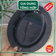 HX 117 FATACO Mango Seed Plate Dimensions: 22.1 x 30.9 x 2.8 cm