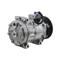 Universal Nation WXTK007Applicable7H15Air Conditioner// Freightliner Caterpillar Star Car Compressor