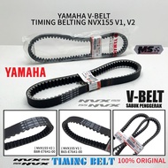Yamaha V-Belt Belting/Timing Belt NVX155 V1/V2 NMAX V2 Original