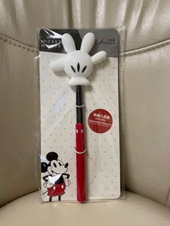 米奇伸縮八達通