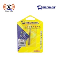 MATA Mechanic Screwdriver Bit AK 999 T2 - Original Mechanic Screwdriver Bit Ak 999 T2