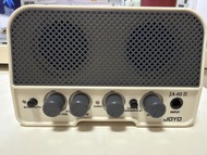 新手電結他音箱 JOYO JA-02 II 便攜式結他音箱
