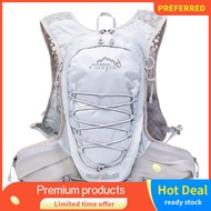 Outdoor Sports Hiking Hiking Backpack Cycling Camping Marathon Cross Country Backpack 12L Backpack H