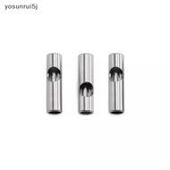 yosunrui5j] 2.3mm to 3.17mm Mini16 Motor Shaft Adapter Conversion Sleeve Easy to Install for Upgradi