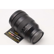 Sony FE 24-105F4 G OSS ;