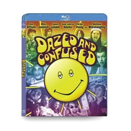 Blu-ray Dazed and Confused (1993) American Movie Comedy