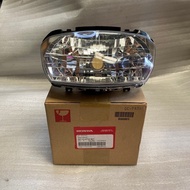33110-KFM-901 Headlight DREAM C100P Genuine Parts HONDA