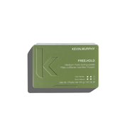 KEVIN.MURPHY FREE.HOLD l Medium Hold Styling Paste | Skincare for hair | Natural Ingredients | Weightless | Sulphate Free | Paraben Free | Cruelty Free | Eco-friendly